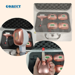 Appareil d'épilation au <span class=keywords><strong>laser</strong></span> à diode intelligent portable le plus vendu <span class=keywords><strong>2022</strong></span>, haute puissance 755 808 1064nm - Product Image 5