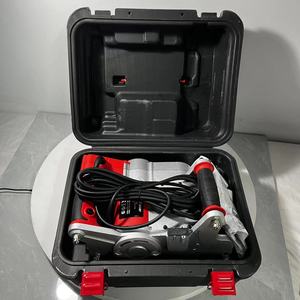 Daqitools tường màu Đỏ đuổi theo máy ánh sáng Tường đá Granite điện rãnh máy bán buôn công cụ điện - Product Image 5