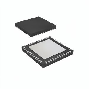 Electronic Circuit Components 48 VFQFN Exposed Pad Embedded MSP430F5244IRGZT Authorized Distributor - Product Image 1