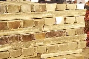 Vente chaude d'usine, échantillon gratuit, lingot de cuivre pur à 99,99 % de bonne qualité - Product Image 6