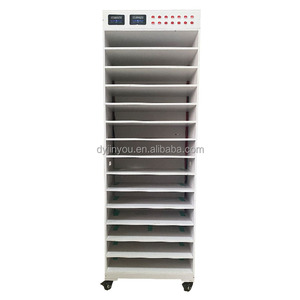 Commercio all'ingrosso Rettile attrezzature PVC Rettile allevamento Rack serpente lucertola leopardo gabbia geco con ruote personalizzabili - Product Image 3