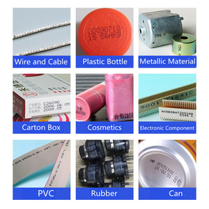 ZHENHUA Alta Velocidade Codificador Manual Pequena Impressora a jato de tinta Handheld Inteligente para Produção Data Número do Lote Caixa - Product Image 3