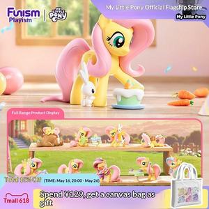 Originale Autentico My Little Pony Serie Sweet Diary PVC Blind Box Giocattolo Trendy Divertente Regalo Cartone Animato Anime - Product Image 2