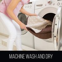 Vente directe d'usine, housse de protection pour fauteuil et canapé en microfibre résistante à l'eau et douce