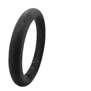 高品质可折叠橡胶自行车外胎 20*4.0 批发工厂出厂价 - Product Image 6