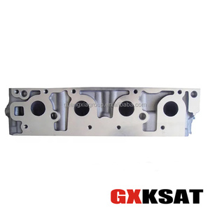 GXKSAT Auto <span class=keywords><strong>Engine</strong></span> Part K25 K21 Bloque de cilindros apto para 11040-FY50 Culata completa - Product Image 3
