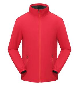 Veste de randonnée matelassée en polyester 100% respirante, légère, coupe-vent et imperméable pour homme et <span class=keywords><strong>femme</strong></span>, idéale pour le camping - Product Image 6