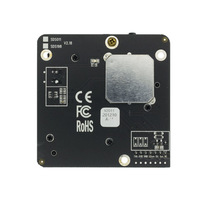 Sensor de Partículas Láser PM2.5 SDS011, Sensor de Polvo de Alta Precisión con Cable de Datos USB para Monitoreo de la Calidad del Aire