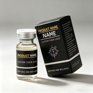 Etiquetas de Identificación Personalizadas para Frascos de Medicamentos, Pegatinas <span class=keywords><strong>y</strong></span> Cajas para Laboratorios <span class=keywords><strong>y</strong></span> Farmacias, Botellas de Vidrio de 3 ml <span class=keywords><strong>y</strong></span> 10 ml - Product Image 4