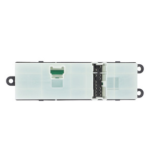 YITRUM Power Window <b>Switch</b> 25400-95F0A For Nissan Sylphy Left Front Electric <b>12V</b> Auto <b>Switch</b> - Product Image 4