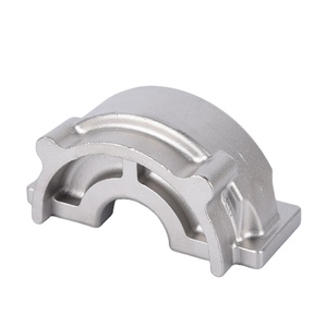 Oem מותאם אישית מקצועי נירוסטה ואלומיניום מתכת ייצור ייחודי הליהוק - Product Image 4