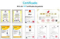 Marco de Audio para Coche Hyundai con Unidad Principal Android, DSP, Radio, Mirror Link, CarPlay y Pantalla Multimedia
