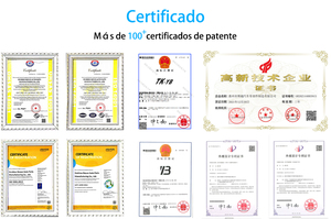 Marco de Audio para Coche <span class=keywords><strong>Hyundai</strong></span> con Unidad Principal Android, DSP, Radio, Mirror Link, CarPlay y Pantalla Multimedia - Product Image 4