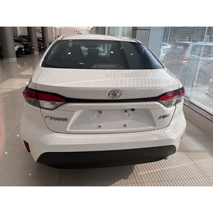Precio <span class=keywords><strong>de</strong></span> <span class=keywords><strong>Segunda</strong></span> <span class=keywords><strong>Mano</strong></span>, Toyota Levin 2023 Blanco, Edición Avanzada 1.5, Gasolina, <span class=keywords><strong>4</strong></span> Puertas, Sedán <span class=keywords><strong>de</strong></span> 5 Plazas - Product Image 4