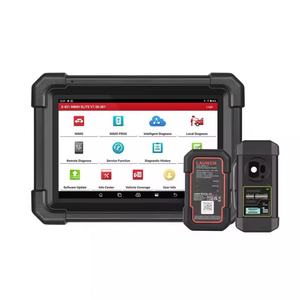 Launch X431 IMMO PLUS Obd2 <b>Scanner</b> Car Diagnostic Tool - Product Image 3