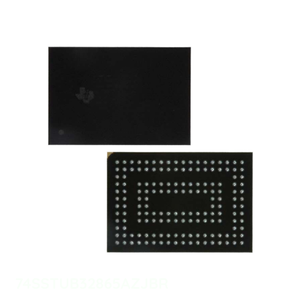 Componentes de circuito electrónico 74SSTUB32865AZJBR 160 TFBGA Logic Distribuidor autorizado - Product Image 1