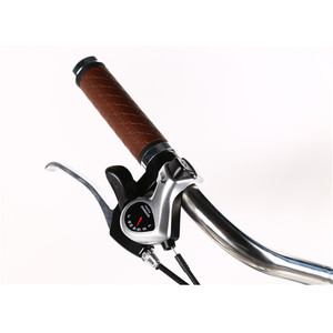 Vélo de route pour hommes et femmes, nouveau modèle de bicyclette à pignon, moto pour adultes - Product Image 2