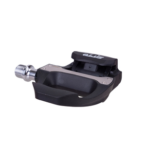 ZTTO-Pedal de bicicleta de carretera seguro sin Clip, juego de tacos de bloqueo automático para <span class=keywords><strong>R7000</strong></span> R550 <span class=keywords><strong>105</strong></span>, rodamiento sellado PD601 SL - Product Image 5