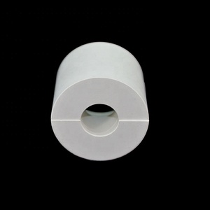 XTL Sintyron Hexagonal <strong>Boron</strong> Nitride BN Ceramic Rod for Industrial Ceramic Ceramic Parts Cutting Metal Powder Gas <strong>Atomization</strong> - Product Image 5