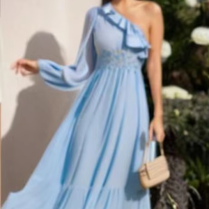 Ventes en gros de robes d'été pour femmes, stock de liquidation, <span class=keywords><strong>lot</strong></span> de vêtements de boutique de haute qualité, mélange aléatoire, vêtements pour femmes en vrac - Product Image 1