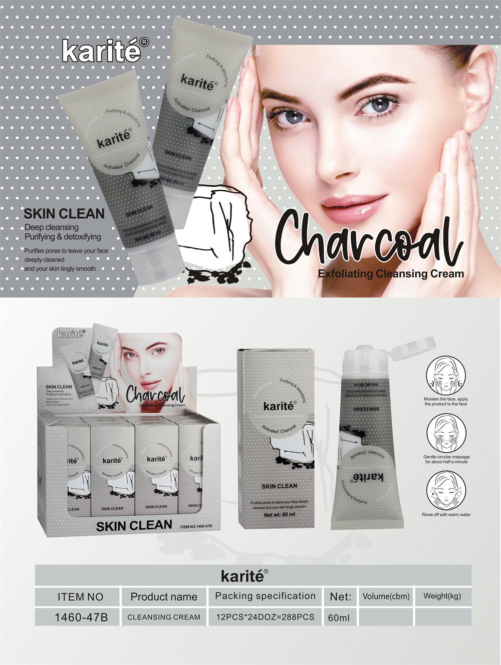 Charcocal