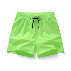 Sports Leisure <b>Shorts</b> Breathable <b>Shorts</b> Unisex Loose Lightweight <b>Three</b>-<b>Quarter</b> Length Pants Sports Quick-Drying Pants - Product Image 6