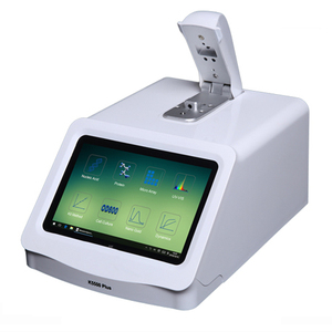 Spectrophotomètre UV/Vis à micro-volume pour acides nucléiques K5500Plus K5600 DS-DNA avec plage de longueur d'onde de 200-850 nm et largeur de bande spectrale de 1 nm - Product Image 3