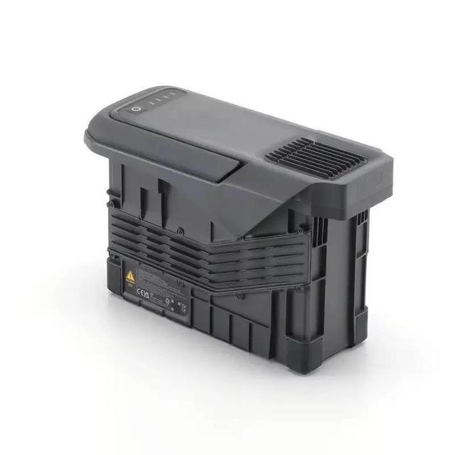Matrice 400 Original TB100 Intelligent Flight Battery 90-Minute and Fast Charging From Guangdong