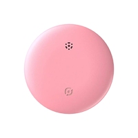 Localisateur GPS intelligent compatible pour clés et portefeuille, dispositif anti-perte avec batterie au lithium pour iOS et Android