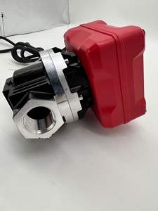 オーバルギアフローメーター1.5インチデジタル燃料流量計定量オイルフローメーター - Product Image 4