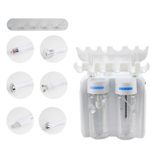 Máquina de Dermoabrasión Facial con Agua, Multifuncional, 8 en 1, Equipo de Belleza - Product Image 3