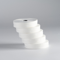 Ruban isolant électrique thermorétractable en polyester