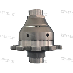 Diferencial de deslizamiento limitado manual F22 LSD F10 535I Auto / 535I con engranaje helicoidal para <span class=keywords><strong>BMW</strong></span> - Product Image 2