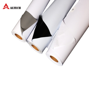 Wholesale Glossy Matte Self <strong>Adhesive</strong> <strong>Vinyl</strong> Eco Solvent Printing PVC <strong>Adhesive</strong> <strong>Vinyl</strong> <strong>Roll</strong> <strong>Printable</strong> - Product Image 6