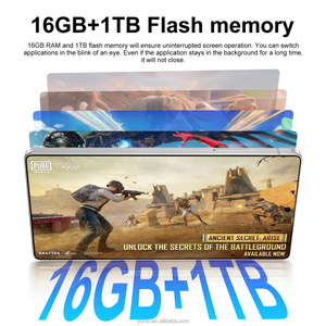 Smartphone S25 Ultra 16 Go + 1 To 5G Double SIM CDMA LTE Prise en charge de l'espagnol Octa Core Charge rapide 65 W - Product Image 4