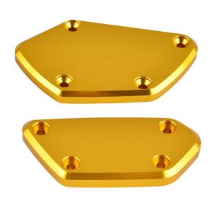 NiceCNC frente de embrague de freno tanque de aceite tapas para BMW <span class=keywords><strong>R1250</strong></span> GS R 1250 R <span class=keywords><strong>RT</strong></span> 2019-2020 - Product Image 4