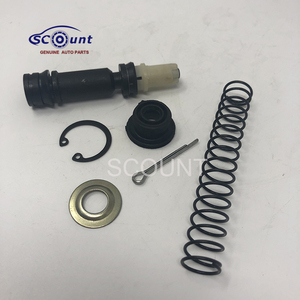 Corredo 04311-12060 di riparazione del cilindro principale della frizione degli <span class=keywords><strong>accessori</strong></span> dell'automobile di Scount per l'incrociatore della terra di HILUX carro di COROLLA PREVIA SUPRA CRESSIDA - Product Image 3