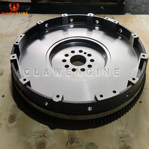 ฟลายวีลรถบรรทุกหนัก Clawengine รุ่น 12310-97773 153T 9H สำหรับรถบรรทุกนิสสัน UD RF8 PE6 RD6 ดีเซล จัดส่งจากฮ่องกง - Product Image 2