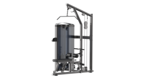 เครื่องออกกำลังกายแบบ Mel Abductor Strength Machine รุ่นพรีเมียมจากซานตง ประเทศจีน - Product Image 3