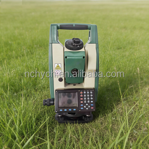 Station totale laser Kolida X6, précision 2'', portée prismatique 5000m, portée non prismatique 1000m, IP65, grossissement 30x, pour la construction, la topographie et la cartographie - Product Image 5