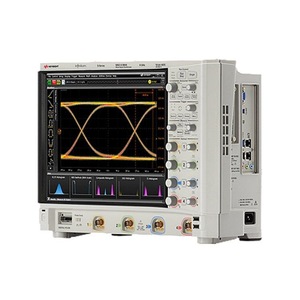 Oscilloscope numérique DSOS604A 500 MHz 4 canaux résolution 12 bits à vendre - Product Image 2