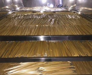 Thân Thiện Với Môi Phân Hủy Sinh Học Lúa Mì Và Gạo Uống Ống Hút Tự Nhiên Thanh Phụ Kiện - Product Image 6