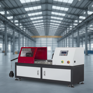 Testeur de <span class=keywords><strong>torsion</strong></span> de fil métallique série HST HENSGRAND <span class=keywords><strong>EZ</strong></span>, <span class=keywords><strong>machine</strong></span> d'essai de <span class=keywords><strong>torsion</strong></span> - Product Image 1