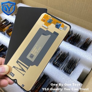 Pantallas para <span class=keywords><strong>Samsung</strong></span> <span class=keywords><strong>Galaxy</strong></span> Serie A31, A315, A21s, A10s, A10, A11, A12, A13, A06, A05, A16, Venta al Por Mayor de Fábrica - Product Image 1