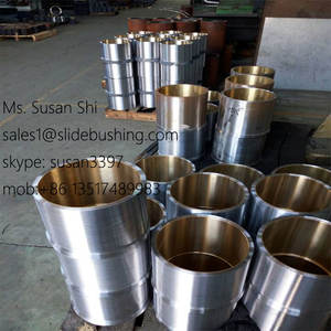 ระบบเครื่องยนต์อัตโนมัติสปริงออโต้บุช0003223285โดยบูชทังสเตนคาร์ไบด์แกนหมุนตลับลูกปืนทุกประเภท - Product Image 4