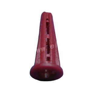 <span class=keywords><strong>Prise</strong></span> murale en plastique de haute qualité elehk attaches produits professionnels ancrages muraux en US UK <span class=keywords><strong>Canada</strong></span> Europe pays - Product Image 2