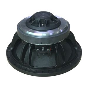 Ready for Sale W10-11 10-Inch Coaxial <b>Speaker</b> with 8Ohm 76mm Voice Coil 800W Max <b>Power</b> for Hotel and Conference Hall - Product Image 1