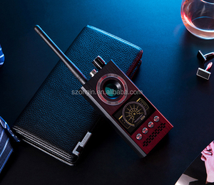 Wireless Hidden Camera <strong>RF</strong> Scanner <strong>Detector</strong> Spy Camera Finder Bug <strong>Detector</strong> K68 - Product Image 3