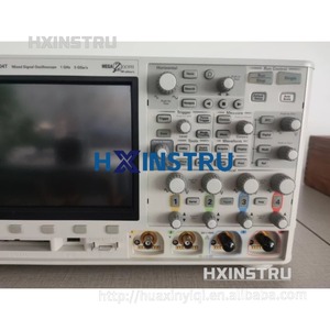 ออสซิลโลสโคป Agilent/Keysight MSOX3104T /จัดส่งรวดเร็ว/ใช้งานได้ดี t H - Product Image 5