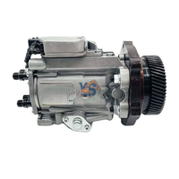 Bomba de Inyección de Alta Calidad Ys Excavator Vp44 0470506009 0470504034 16700vg100 109342-4025 para Motor de 6.9l